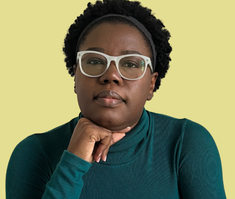 Anna Sarayna – Email Copywriter & Marketing Strategist