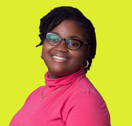 Mira Anamae – B2B SaaS Email Strategist & Copywriter